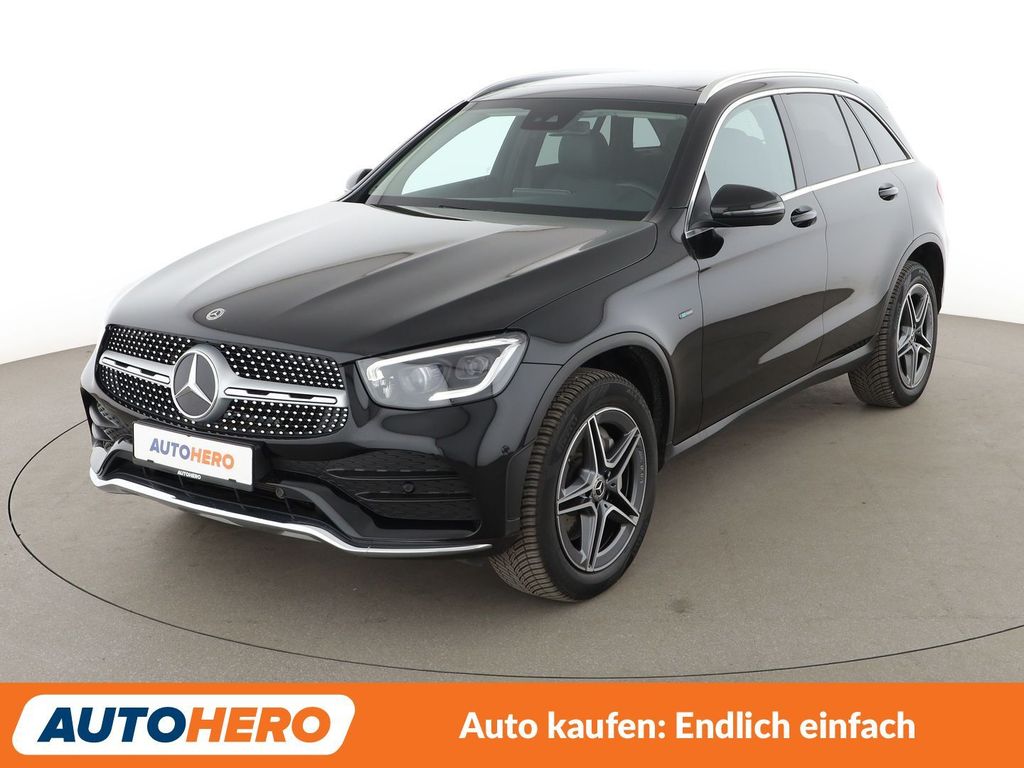 Image of Mercedes-Benz GLC 300