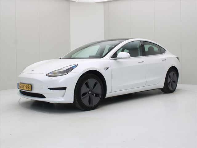 Tesla Model 3 Standard RWD Plus 60kWh [ TREKHAAK+AUTOP