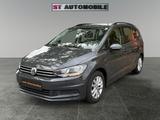 Volkswagen Touran Comfortline 1.5-Kamera-Navi-1.HAND - Volkswagen Touran Gebrauchtwagen in Mülheim (Ruhr)
