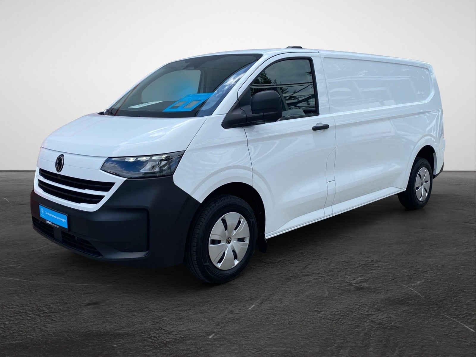 Volkswagen T7 Transporter Kasten 2.0 TDI LR  Standheiz LED  imagem 3