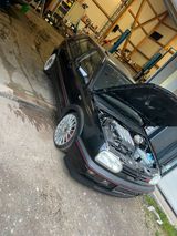 Volkswagen Vw Golf 3 gti 16 v Orginal - Volkswagen Golf aus 1996: GTI