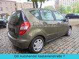 Mercedes-Benz A 180*Benzin*1.7*KLIMA*TÜV*03/2027* - Mercedes-Benz in Magdeburg: 1.0