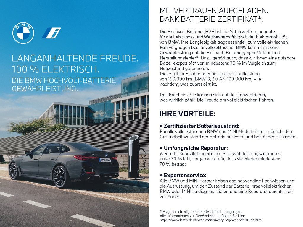 BMW i5 - Bild 2