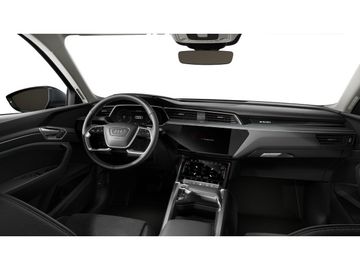 Audi Q8 e-tron - 8