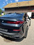 BMW X6 xDrive 40 d M Sport*22 Zoll*Luftfederung*TV*