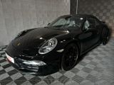 Porsche 911.1 Carrera Cabrio 3.4*BOSE*SP.AGA-PDLS-MEMORY - Porsche aus 2012: Carrera