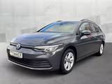 Volkswagen Golf VIII Variant 2.0 TDI DSG LIFE +AHK +LED +AC - Volkswagen Golf Golf2 mit Diesel-Antrieb