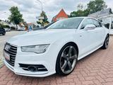Audi A7 Sportback 3.0 TDI quattro competition - Audi A7 in Lübeck