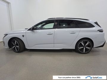 Peugeot 308 - 2