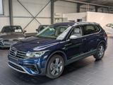 Volkswagen Tiguan Allspace 2.0 TSI OPF 4Motion DSG Elegance - Volkswagen Tiguan Allspace in Mannheim