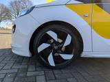 Opel Adam Slam SHZ LHZ INTELLI MOTORSPORT-PAKET ALU - Opel: Motorsport
