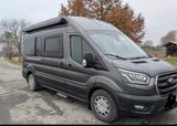 Ford Transit Big Nugget Meridian - Angebote