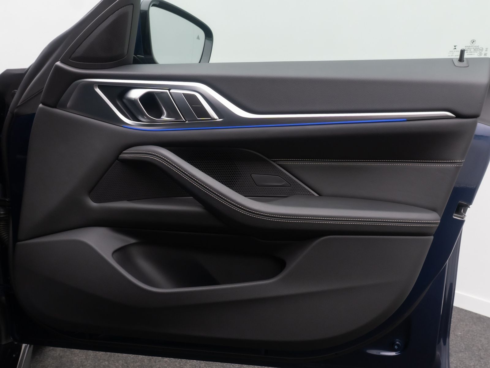 Fahrzeugabbildung BMW 420 Gran Coup&eacute; M Sport Individual GSD DAB 19Zoll