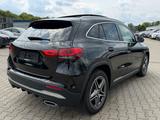 Mercedes-Benz GLA 250e AMG Line*Panoramadach - Mercedes-Benz GLA-Klasse AMG-Line mit Hybrid-Antrieb (Benzin/Elektro)