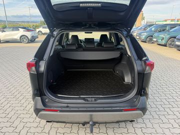 Toyota RAV 4 - 7