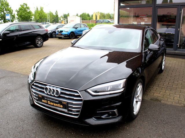 Audi A5 Sportback 45 TDI quattro sport WR STHZ B&O