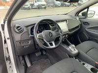 Renault ZOE - Vorschau Bild 10