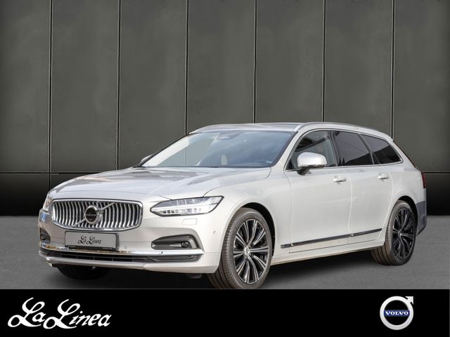 Volvo V90 B4 (D) Plus Bright Tageszulassung