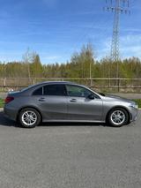 Mercedes-Benz A 200 - Limousine AMG Line Night Paket Automatik - Mercedes-Benz A 200 in Gelsenkirchen