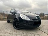 Opel Corsa 1.2 Klimaaut. Lenkradhzg Sitzhzg Tüv 09/27