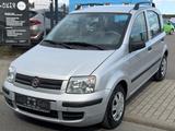 Fiat Panda 1.2 Automatik nur 72tkm TÜV 11/2026 - Fiat Panda aus 2009