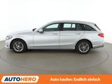 Mercedes-Benz C 180 CGI T Avantgarde *NAVI*TEMPO*PDC*SHZ* - gebrauchte Mercedes-Benz C 180 aus dem Jahr 2016