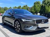 Volvo V60 T6 AWD Geartronic Inscription V-Max 250 km/h - Volvo V60: Geartronic