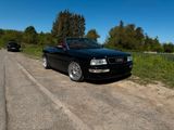Audi 80 Cabrio mit Wiesmann Hardtop - Audi 80: Cabrio, Audi80