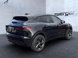 Jaguar E-Pace P300e AWD R-Dynamic SE - Jaguar E-Pace mit Hybrid-Antrieb