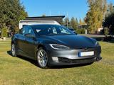 Tesla Model S P90D P FREE SUC - Tesla Model S von privat
