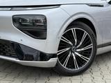 XPENG G9 MY24 AWD PERFORMANCE |DISTR|360°|NAVI|LED|SHZ - XPENG Gebrauchtwagen mit Automatikschaltung