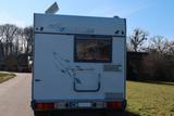 HYMER / ERIBA / HYMERCAR B 584 - HYMER / ERIBA B 584