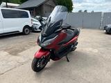 Honda NSS 125 FORZA - HONDA FORZA 125