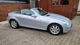 Mercedes-Benz SLK 200 SLK Roadster SLK 200 Kompressor, 1 Hand - gebrauchte Mercedes-Benz SLK 200 aus dem Jahr 2007
