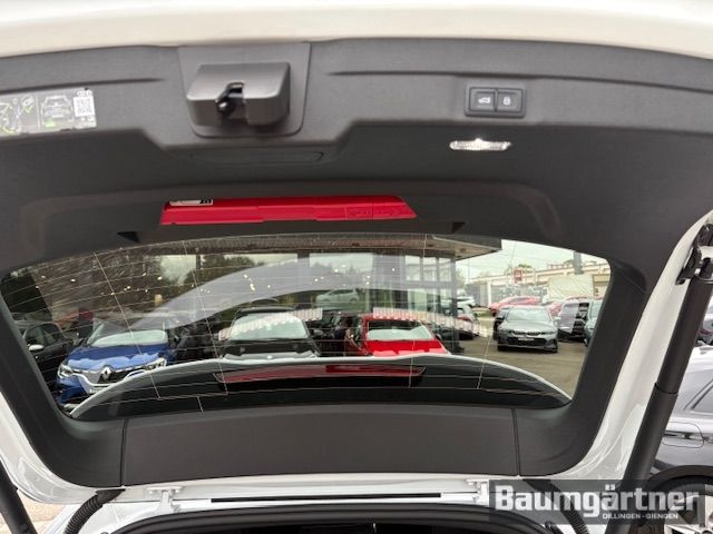 Fahrzeugabbildung Audi A5 Avant TDI 2xS-Line S-Tronic Kamera/ACC/Sitzh.