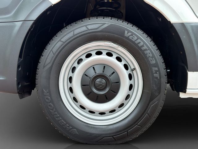 Crafter 30 2.0 TDI L2H2 FWD