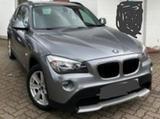 BMW X1 xDrive18d - Automatik, TOP gepflegt, Allrad 