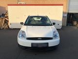Ford Fiesta 1.4 Benzin - nur 90Ktm ,TÜV 02... - gebrauchte Ford Fiesta aus dem Jahr 2003
