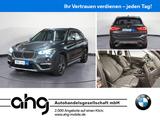 BMW X1 xDrive20i Steptronic Kamera Klima AHK NaviLED - graue BMW X-Reihe