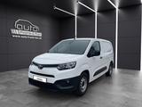 Toyota Proace City*Klima*Tempomat*Fernlichtassistent* - Toyota Gebrauchtwagen von 2022