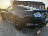 Ford Mustang 5.0 Ti-VCT V8 GT Auto GT - Ford Mustang in Rostock