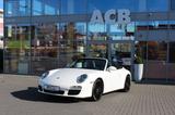 Porsche 997.2 Carrera S Cabrio Sportabgas BOSE Appr. BRD - Porsche 997 in Berlin