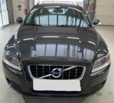 Volvo V70 Kombi Summum 2.4 D5 AWD*2.HAND*AUTOMATIK* - Volvo V70: Schiebedach