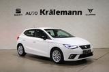 Seat Ibiza FR 1.0 TSI*LED*Navi*PDC*SHZ*