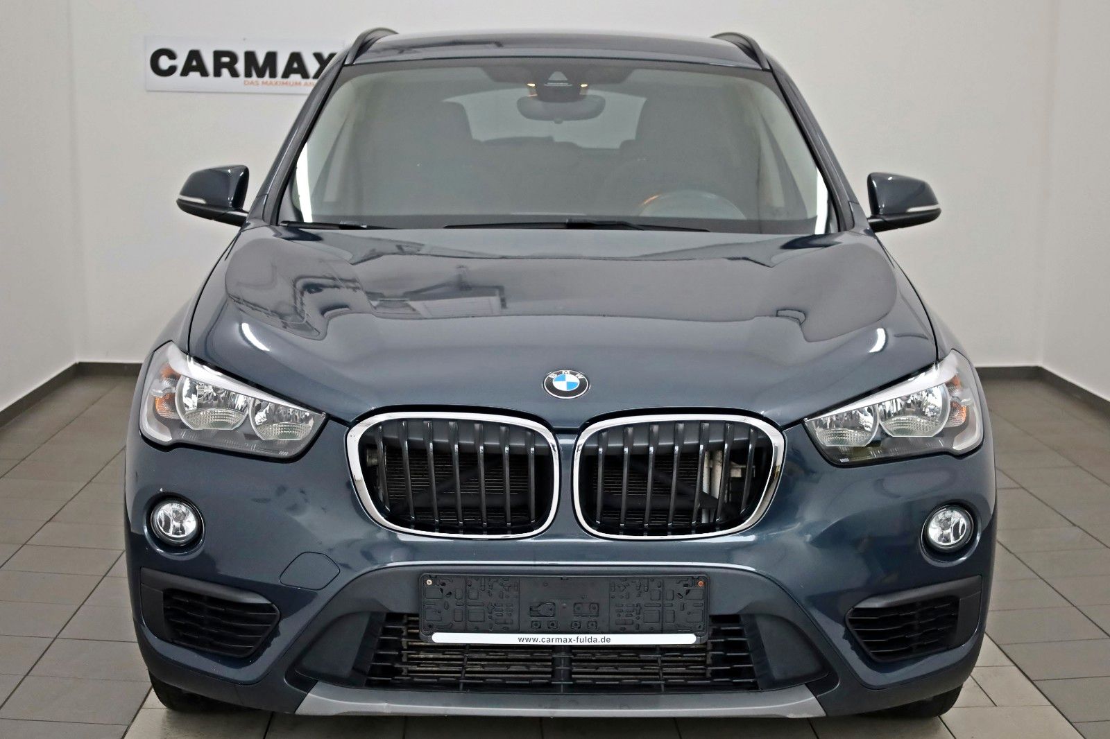 Fahrzeugabbildung BMW X1 xDrive 20i Advantage,PDC,Automatik,Scheckheft