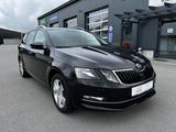 Skoda Octavia Combi Style 2.0 TDI DSG*App, So+Wi.Räder