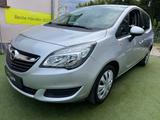 Opel Meriva 1.4 Edition 103kW -Voll Opel S.heft-EXTRA - Opel Meriva: 1.4