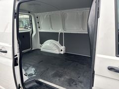 Fahrzeugabbildung Volkswagen T6 Transporter Kasten 2.0 TDI 3,2t LED KLIMA NAV