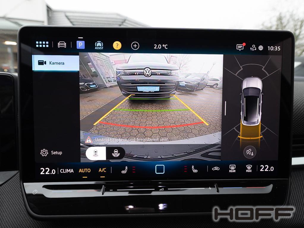 Volkswagen T-Roc 1.5 DSG eTSI Life LED Digital Cockpit Pro, миниатюра 8