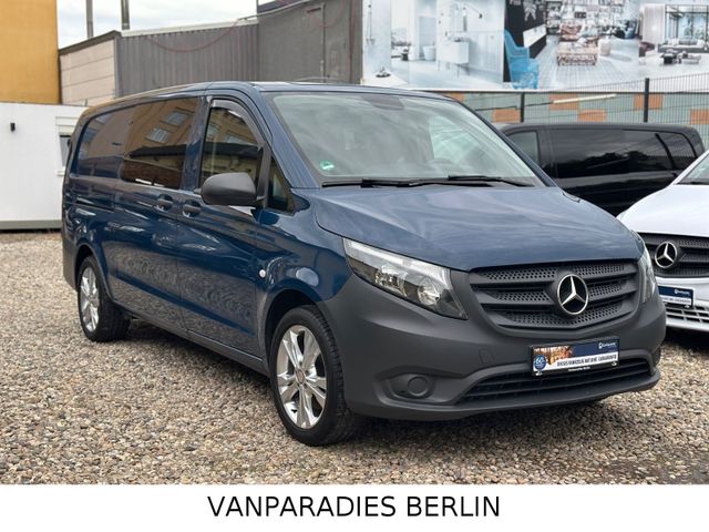 MERCEDES-BENZ Vito Mixto 114CDI Extralang/5Sitze/LKW/Klima/AHK